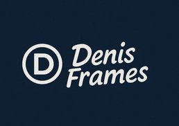 logoDenisFrames